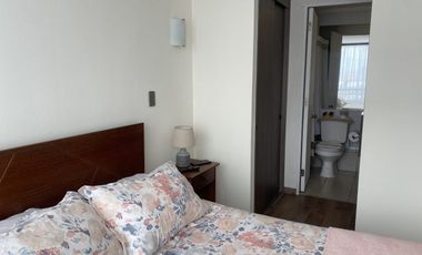 Vendo departamento mariposa en Los Andes