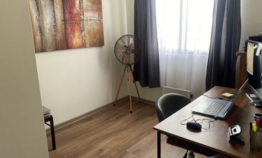 Vendo departamento mariposa en Los Andes