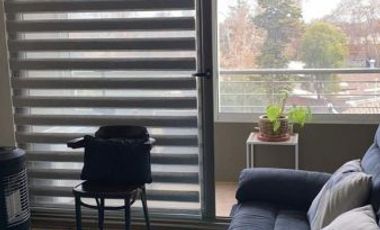 Departamento en venta 1 dormitorio en Los Andes
