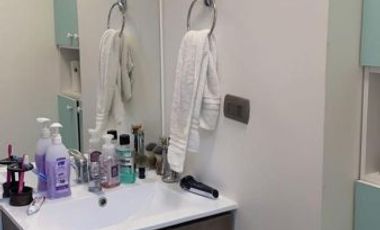 Departamento en venta 1 dormitorio en Los Andes