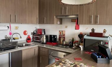 Departamento en venta 1 dormitorio en Los Andes