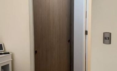 Departamento en venta 1 dormitorio en Los Andes