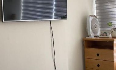 Departamento en venta 1 dormitorio en Los Andes