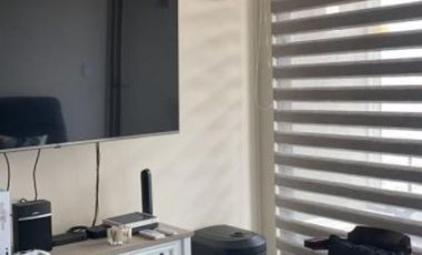 Departamento en venta 1 dormitorio en Los Andes