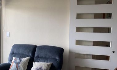 Departamento en venta 1 dormitorio en Los Andes