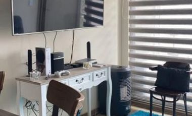 Departamento en venta 1 dormitorio en Los Andes