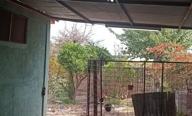 Vendo acogedora casa en San Esteban