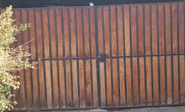 Vendo acogedora casa en San Esteban