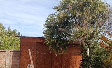 Vendo acogedora casa en San Esteban