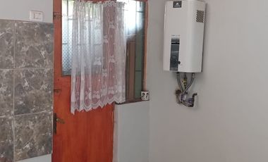 Vendo acogedora casa en San Esteban