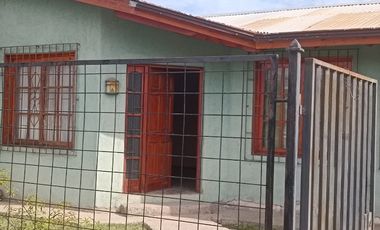 Vendo acogedora casa en San Esteban