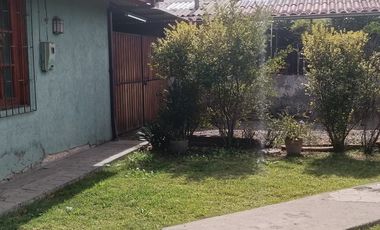 Vendo acogedora casa en San Esteban