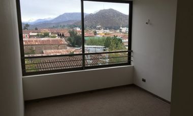 Vendo Departamento en Los Andes