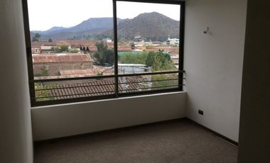 Vendo Departamento en Los Andes