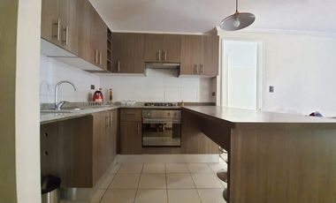 Vendo Departamento en Los Andes