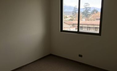 Vendo Departamento en Los Andes