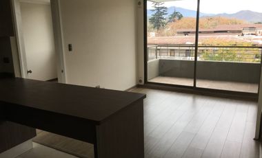 Vendo Departamento en Los Andes