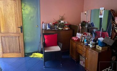 Vendo Casa habitacional o comercial, Los Andes