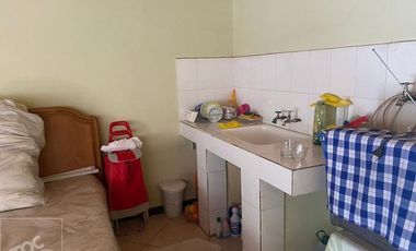 Vendo Casa habitacional o comercial, Los Andes