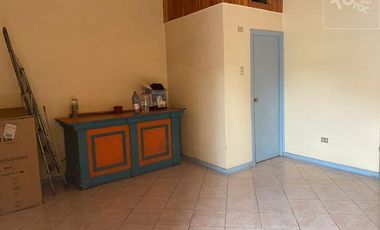 Vendo Casa habitacional o comercial, Los Andes
