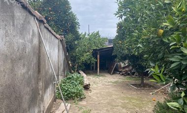 Vendo Casa habitacional o comercial, Los Andes