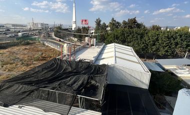Bodega en venta en el Centro de Querétaro