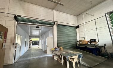 Bodega en venta en el Centro de Querétaro