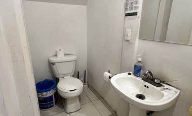 Bodega en venta en el Centro de Querétaro