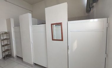 Bodega en venta en el Centro de Querétaro