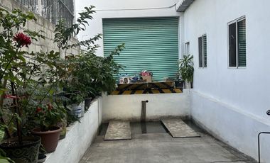 Bodega en venta en el Centro de Querétaro