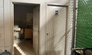 Bodega en venta en el Centro de Querétaro