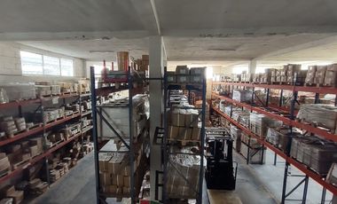 Bodega en venta en el Centro de Querétaro