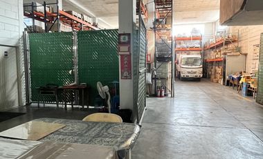 Bodega en venta en el Centro de Querétaro