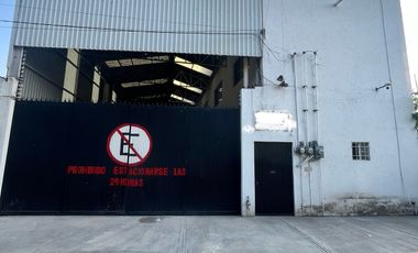 Bodega en venta en el Centro de Querétaro