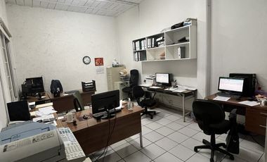 Bodega en venta en el Centro de Querétaro