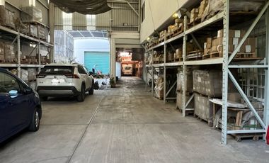 Bodega en venta en el Centro de Querétaro