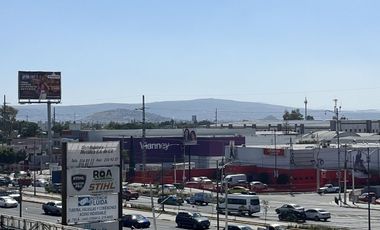 Bodega en venta en el Centro de Querétaro