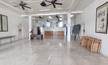 Bodega en venta en el Centro de Querétaro