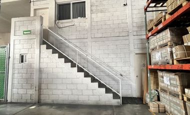 Bodega en venta en el Centro de Querétaro