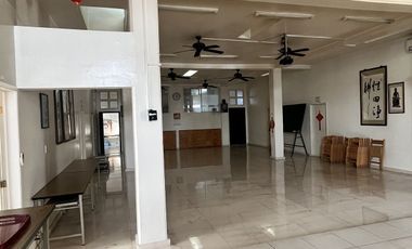 Bodega en venta en el Centro de Querétaro