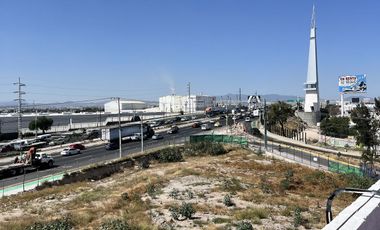 Bodega en venta en el Centro de Querétaro