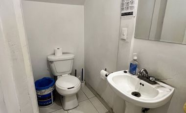 Bodega en venta en el Centro de Querétaro