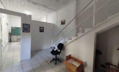 Bodega en venta en el Centro de Querétaro