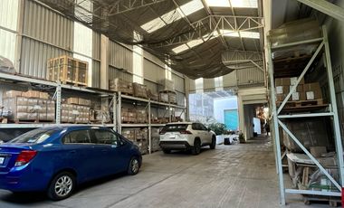 Bodega en venta en el Centro de Querétaro