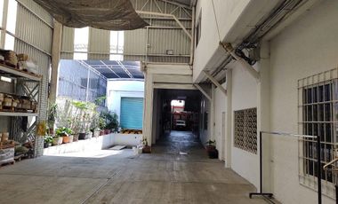 Bodega en venta en el Centro de Querétaro