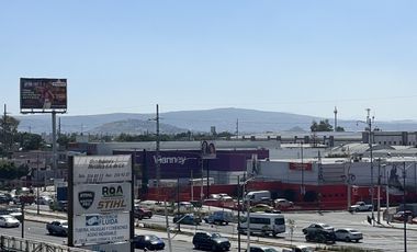 Bodega en venta en el Centro de Querétaro