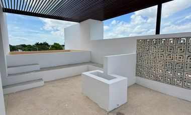 VENTA DE DEPARTAMENTOS MÜVEN, MONTEBELLO