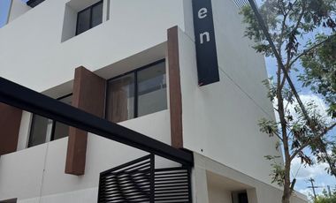 VENTA DE DEPARTAMENTOS MÜVEN, MONTEBELLO