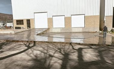 Bodega en renta San Isidro Mazatepec