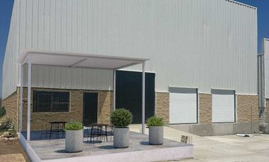 Bodega en renta San Isidro Mazatepec